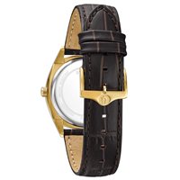 Watch Bulova Man Classic in Steel 97C106 - 97C106